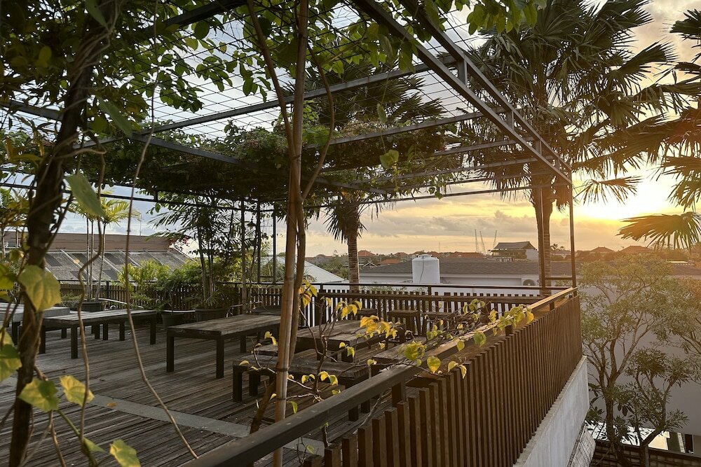 Фото The Paving Villa