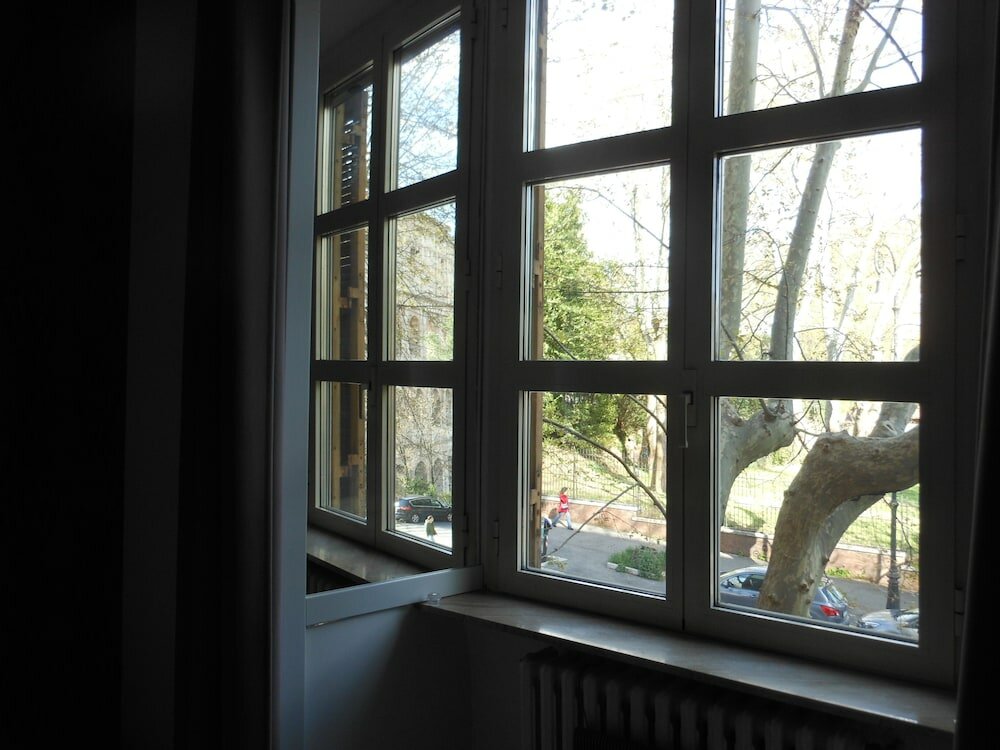 Фото B&b Domus Chiara