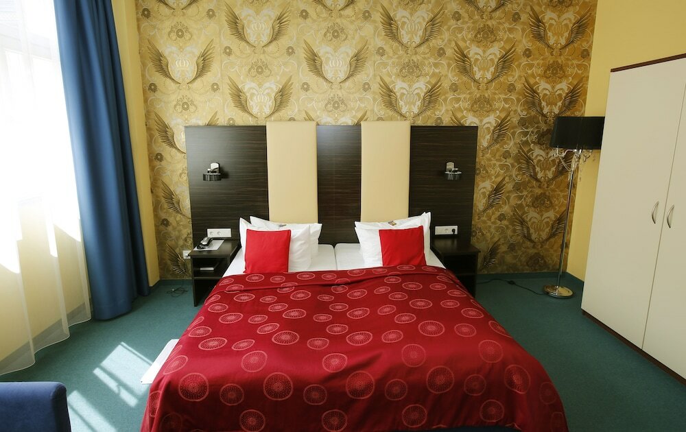 Фото Hotel Royal International