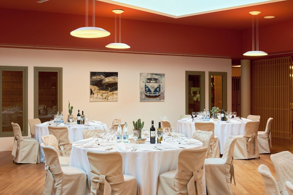 Фото Unahotels Varese