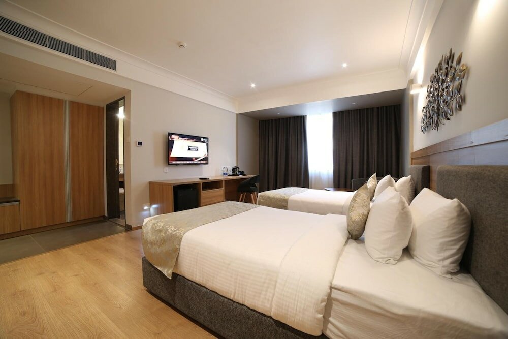 Фото Native by Chancery Hotels