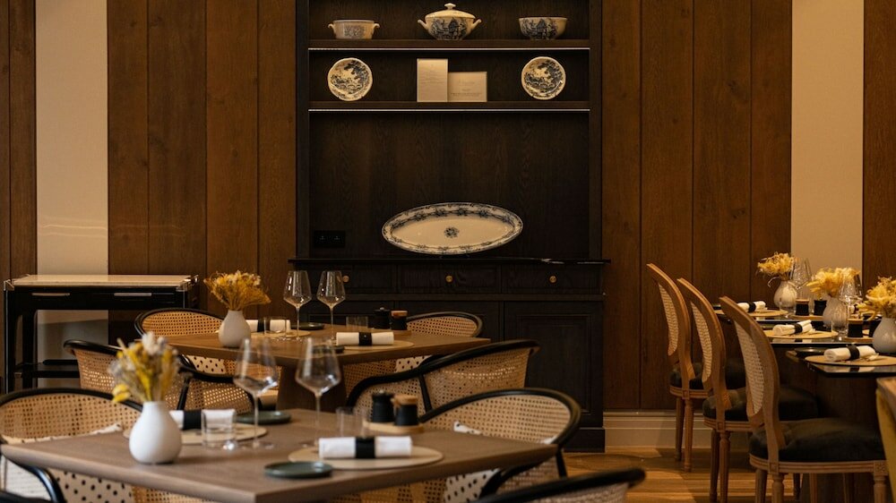 Фото Hotel Lancaster