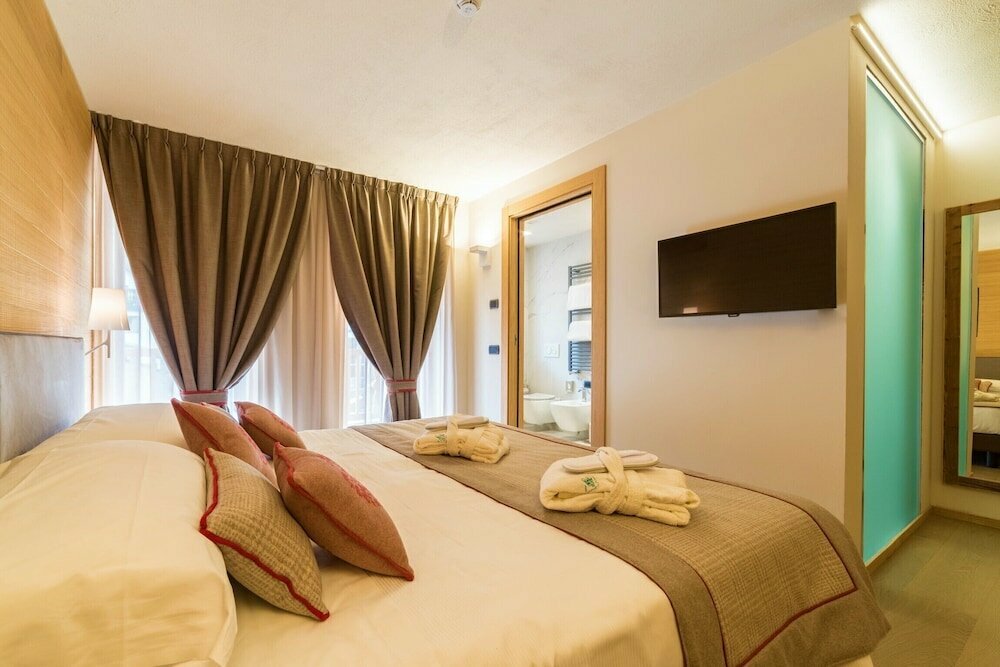 Hotel Hotel Excelsior Planet, Aosta Valley, photo