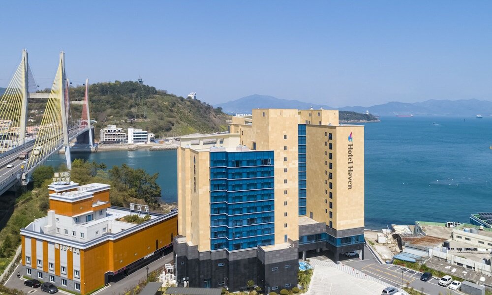 Фото Hotel Haven