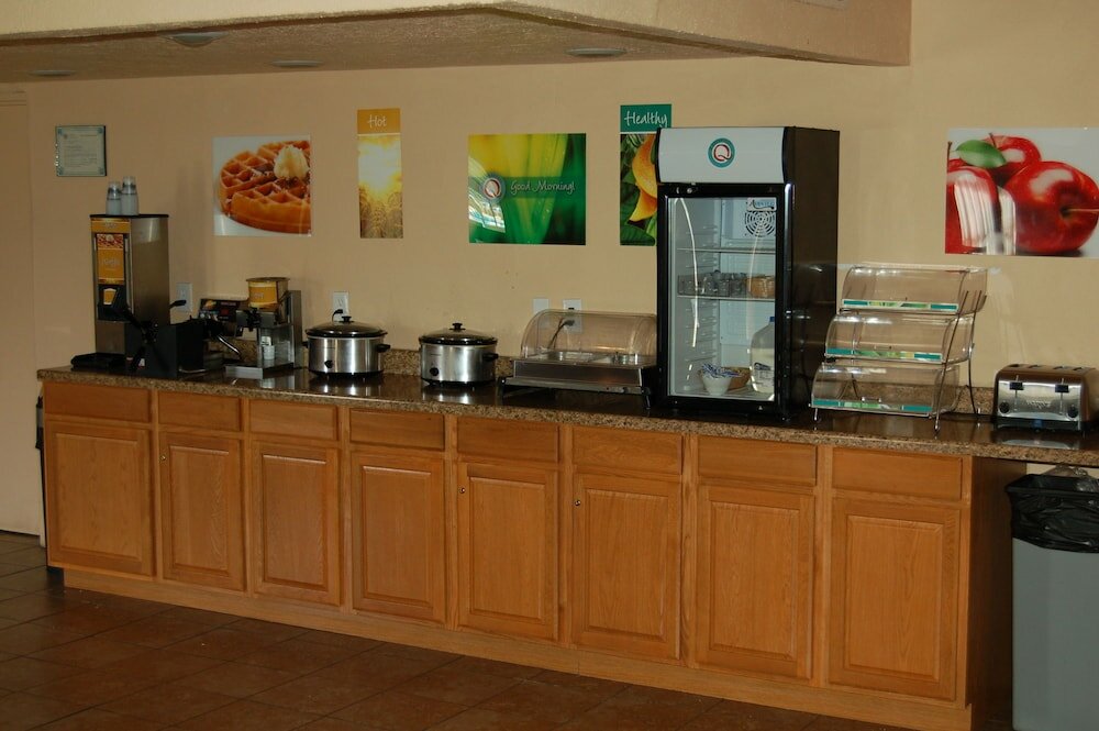Фото Quality Inn Taos