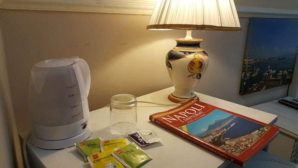 Фото Napoli Centrale Naples