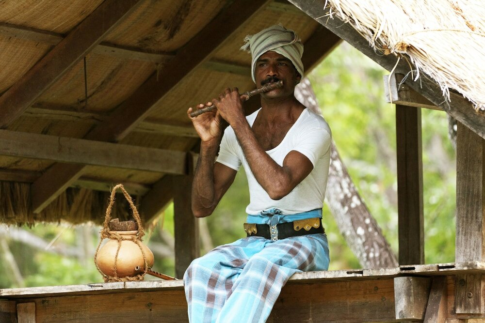 Фото Amaya Lake Dambulla