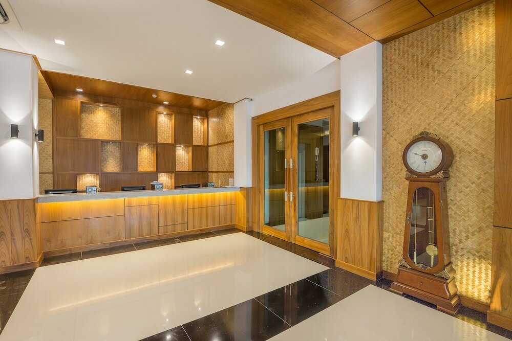 Фото Sann View Hotel