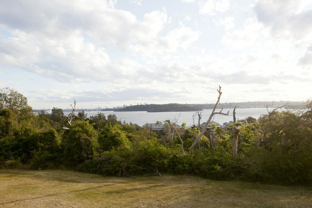 Фото Q Station Sydney Harbour National Park
