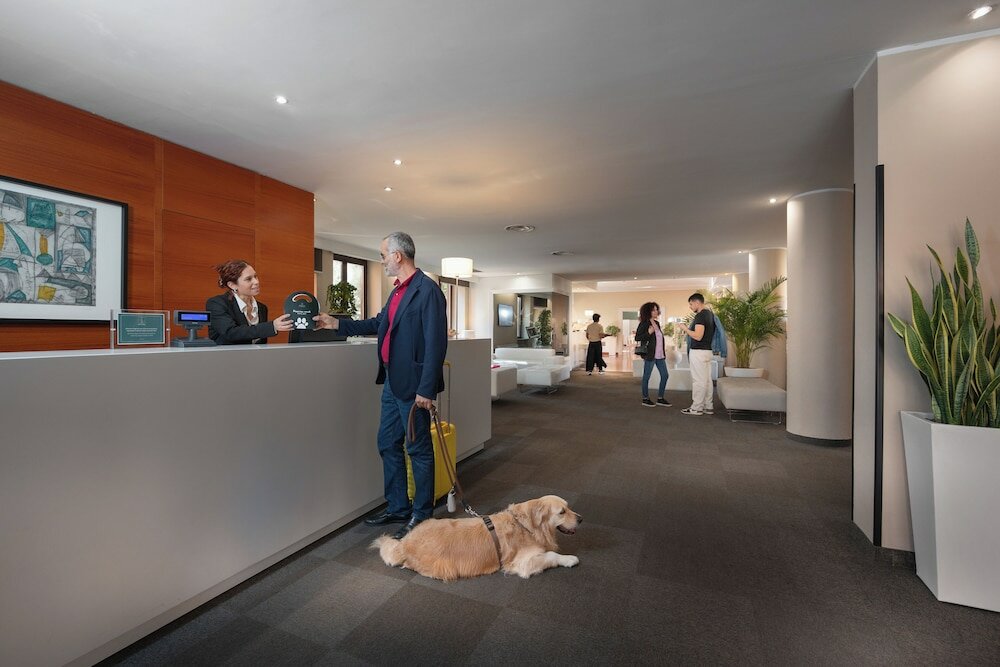 Фото Hotel Garden Area Roma Eur