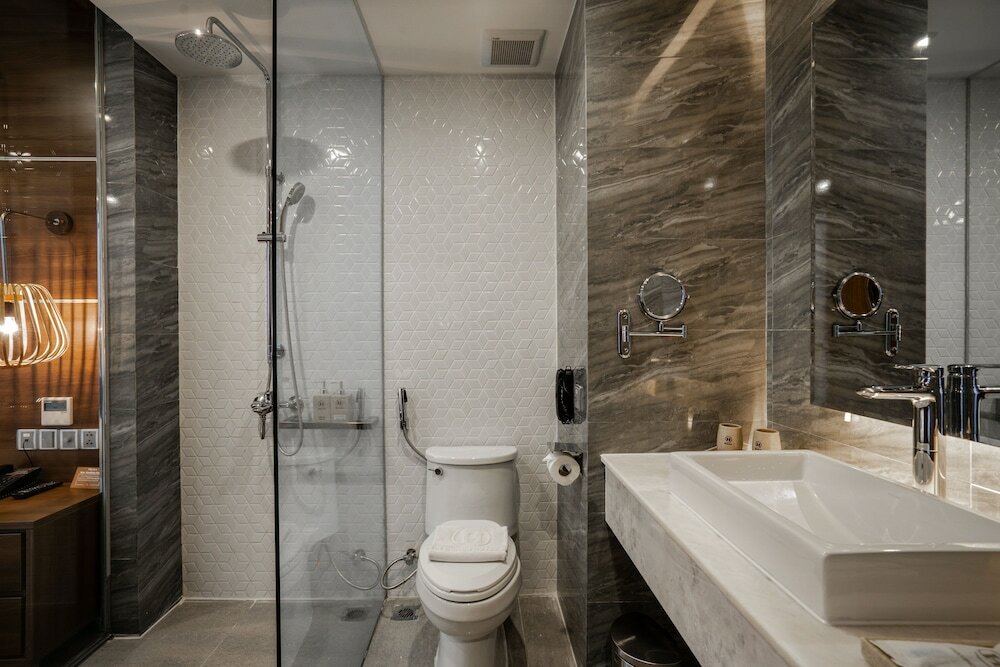 Фото Haian Beach Hotel & SPA