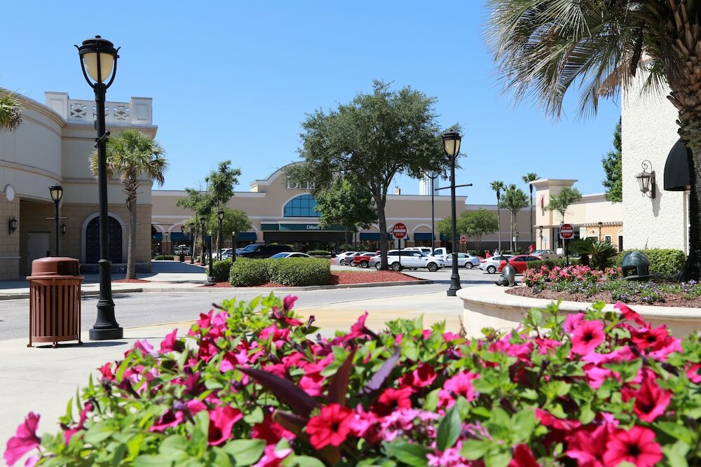 Фото Courtyard by Marriott Mobile Daphne Eastern Shore