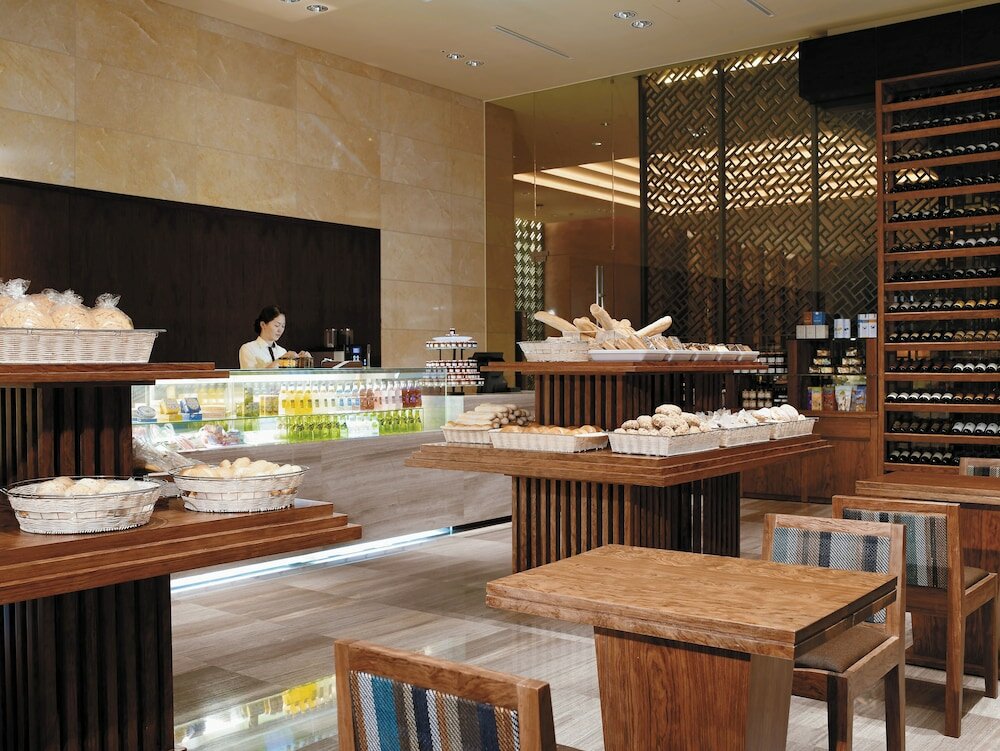 Фото Ramada Plaza Gwangju