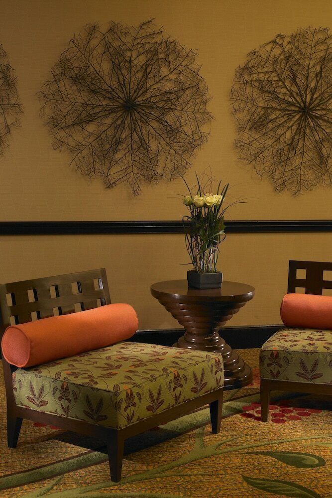 Фото Detroit Marriott Troy