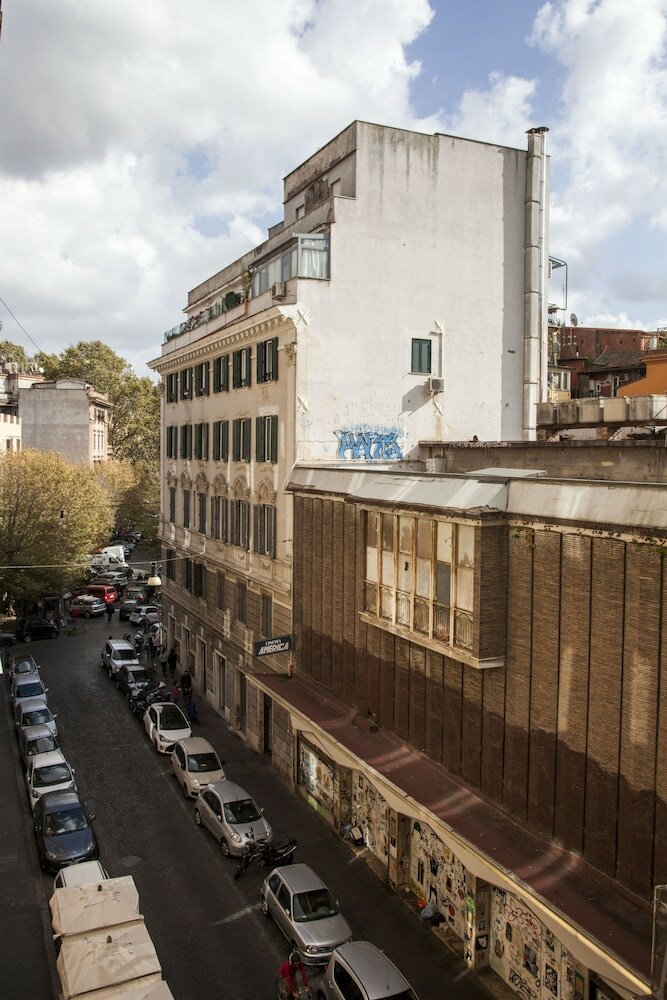 Фото L'Imperiale