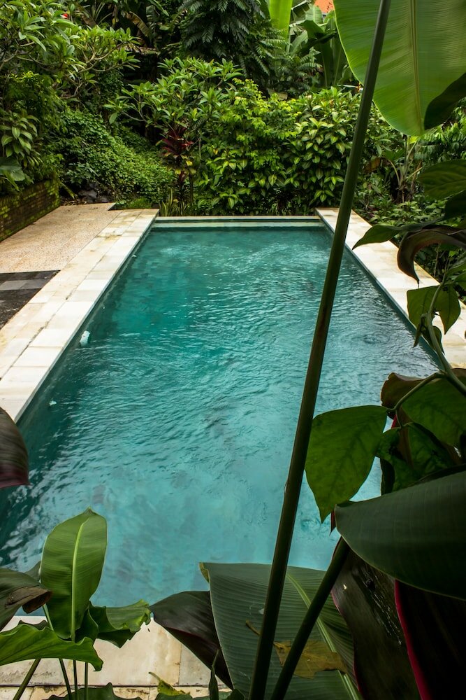 Фото Bisma Jaya Bungalow