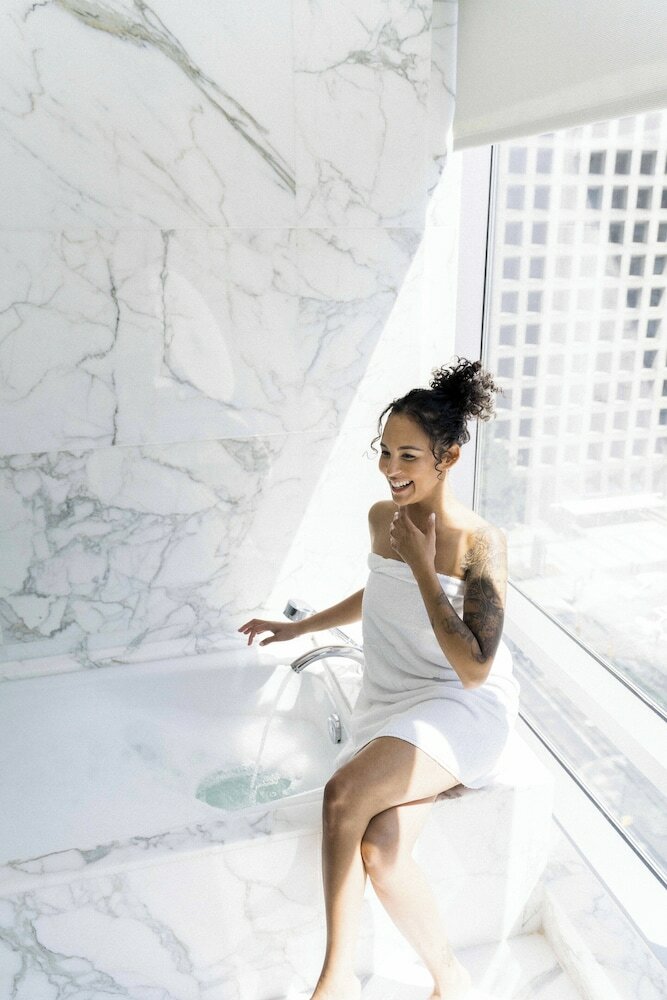 Фото Hyatt Vancouver Downtown Alberni