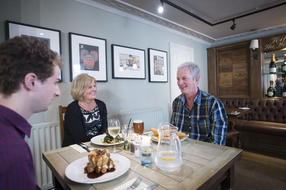 Фото The Sun Inn