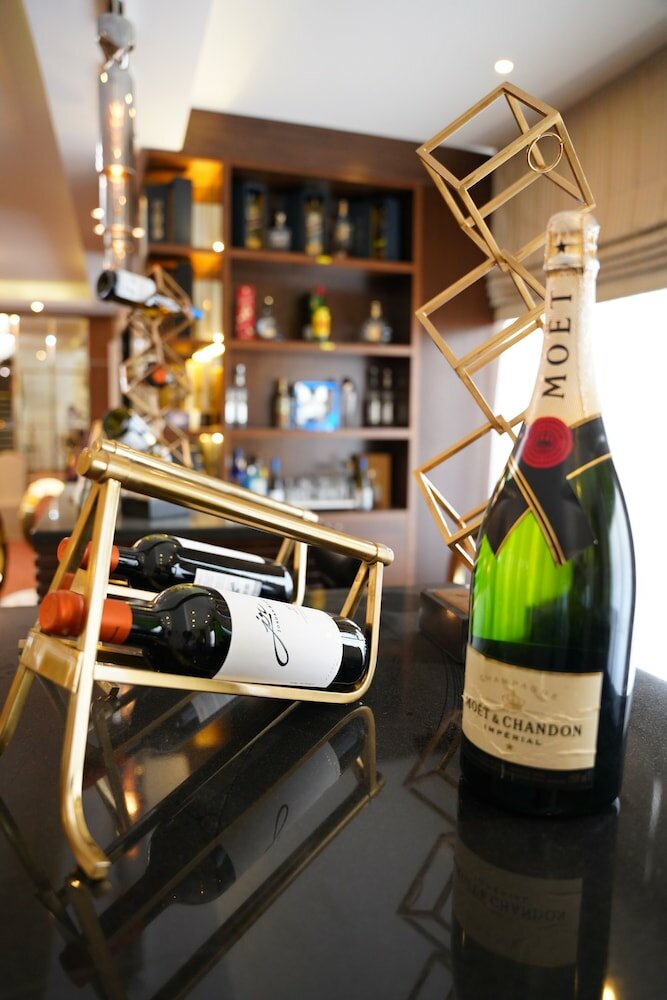 Фото Lijam Hotel