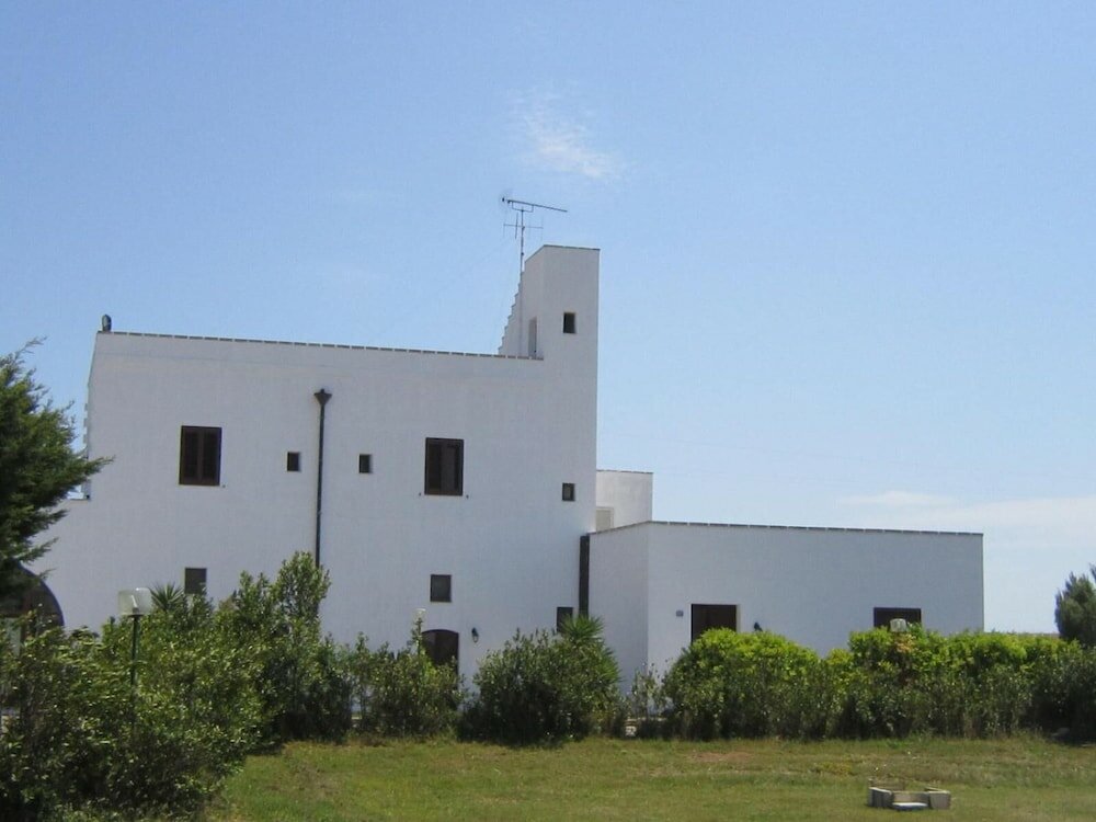 Фото Hotel Masseria Fabrizio