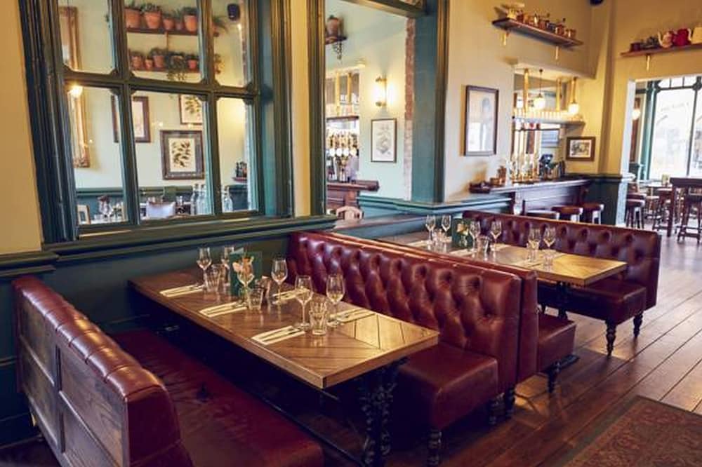 Фото The Old Coffee Tavern