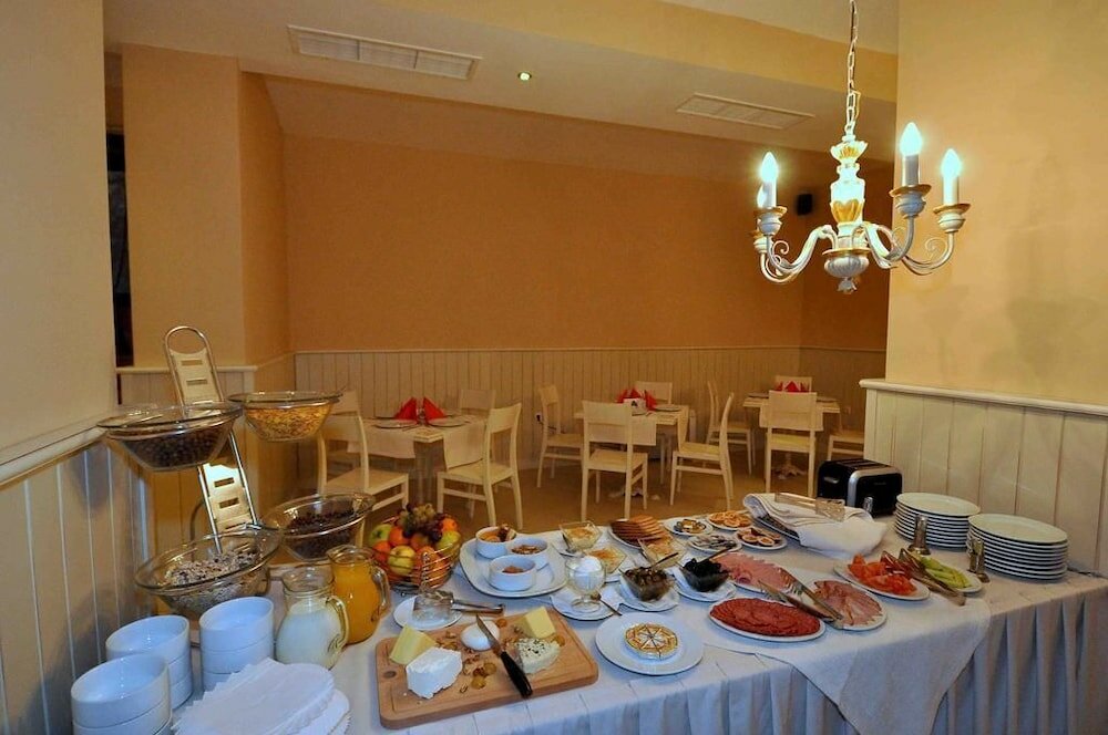 Фото Maria Antoaneta Residence