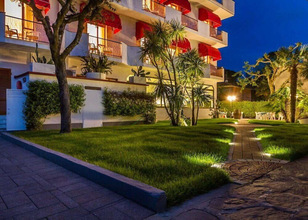 Фото Hotel Tarabella