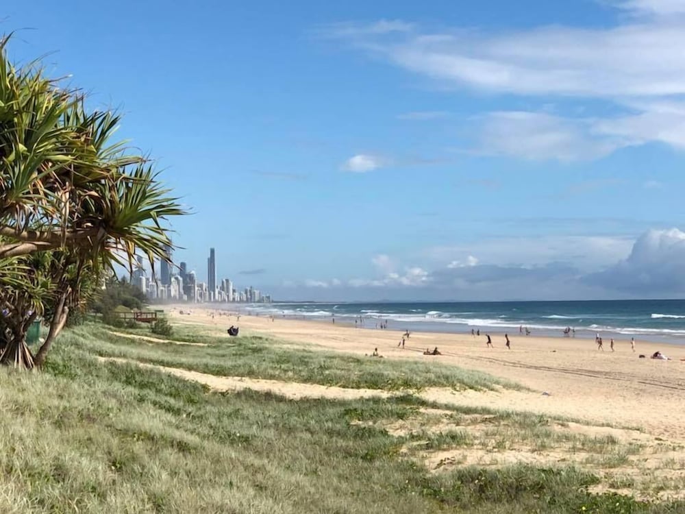 Фото Nobby Beach Holiday Village