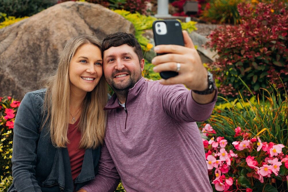 Фото High Peaks Resort