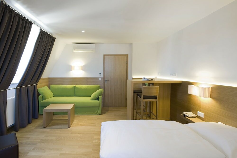 Фото Hotel Thalmair