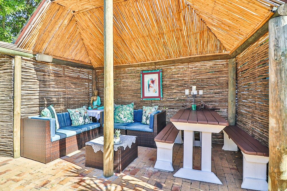 Фото Inn-Style Guest House