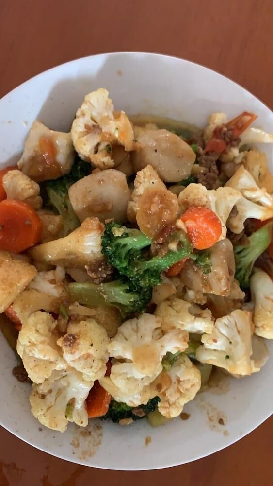 Фото Cocoa Mews Cafe & Homestay