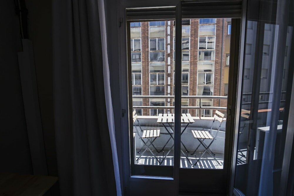 Фото Hotel Alda Centro Ponferrada