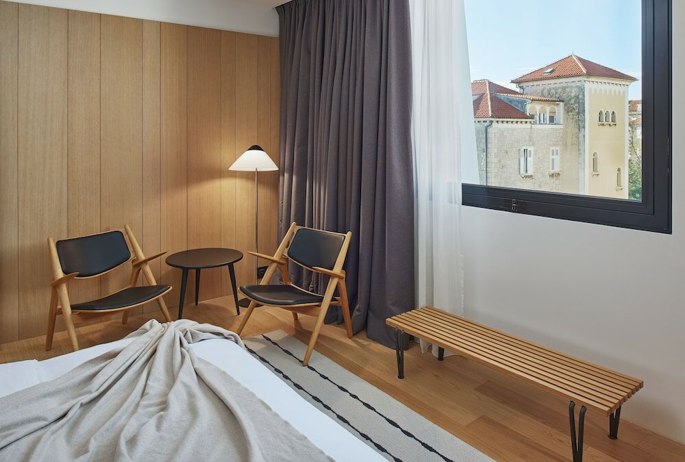 Фото Briig Boutique Hotel