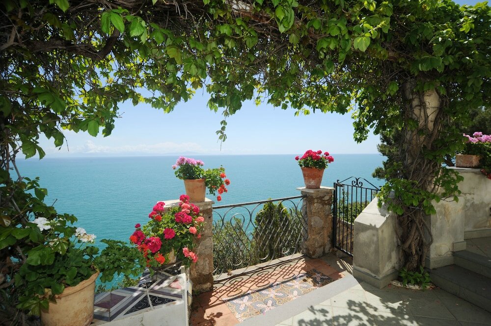 Фото Hotel Belvedere