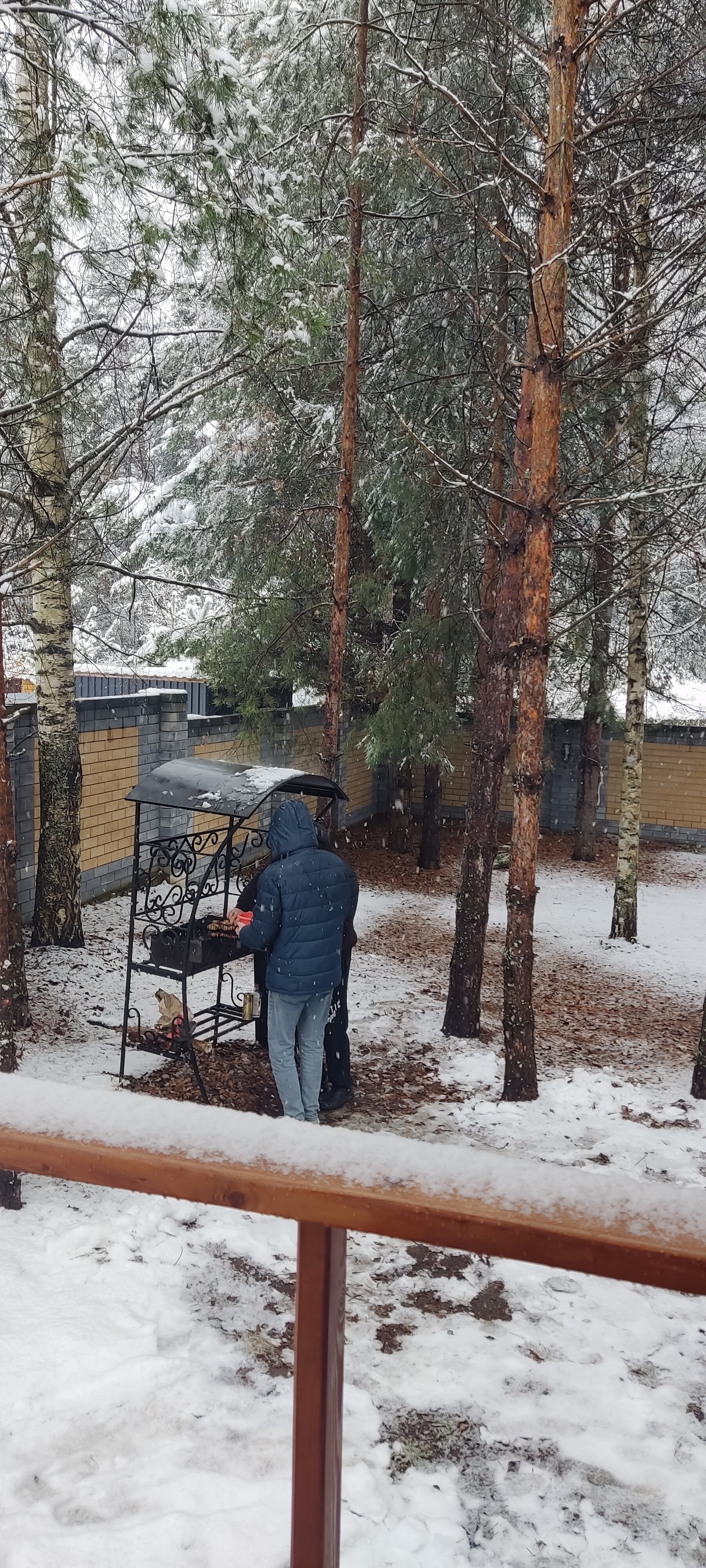 Фото БарнБаш