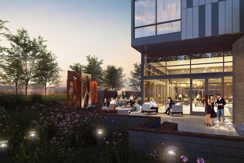 Фото Ac Hotel by Marriott Sunnyvale Cupertino