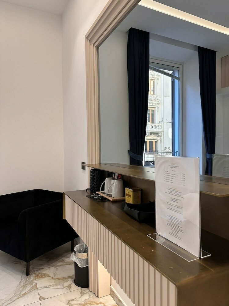 Фото Maison Tritone Suite