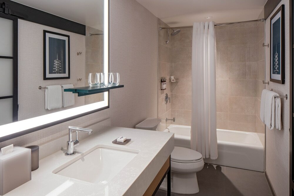 Фото Hyatt Regency San Francisco