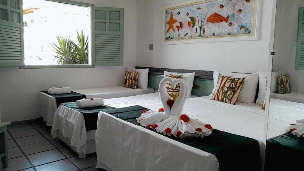 Фото Hotel Porto Verde