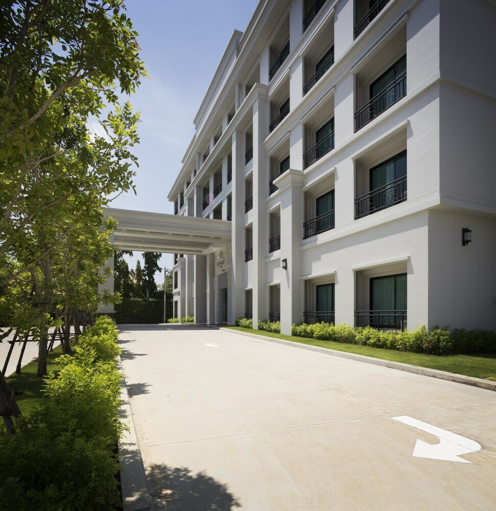 Фото Civilize Hotel