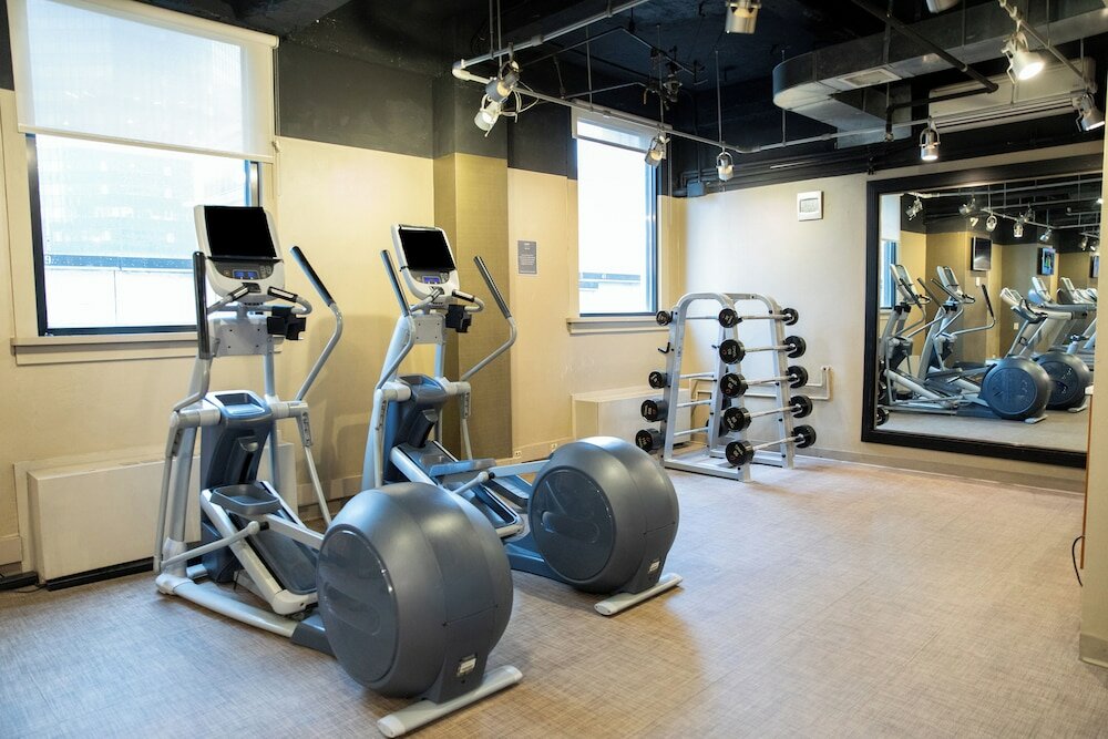 Фото Hyatt Grand Central New York