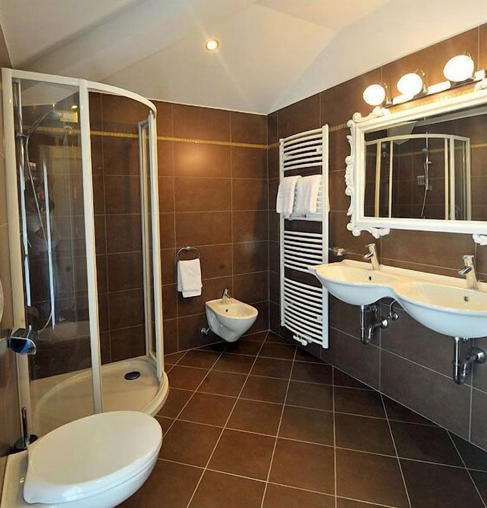 Фото Parc Hotel Du Lac