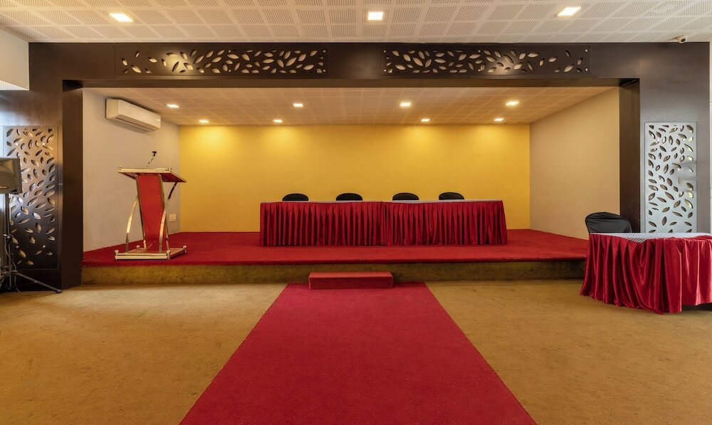 Фото Treebo Grand Canyon By D2V