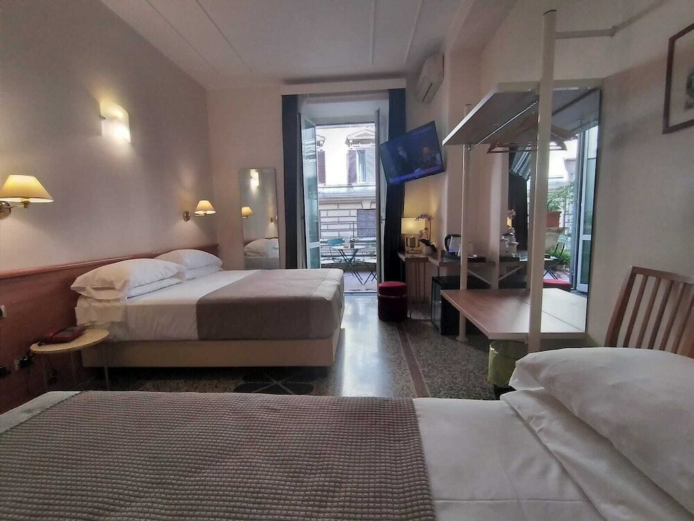 Фото Hotel Principe Eugenio