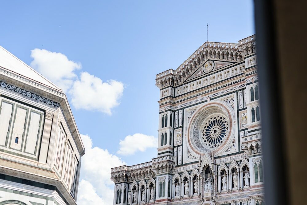 Фото Soggiorno Battistero