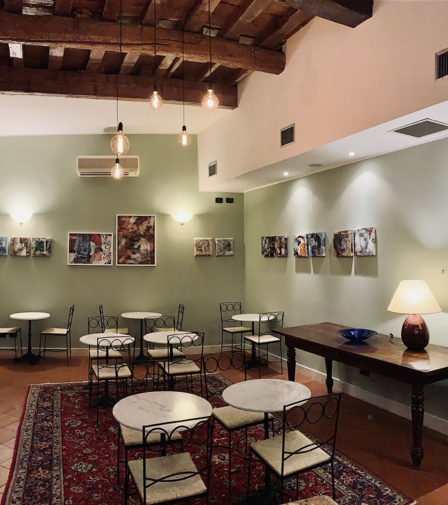 Фото Hotel De Prati