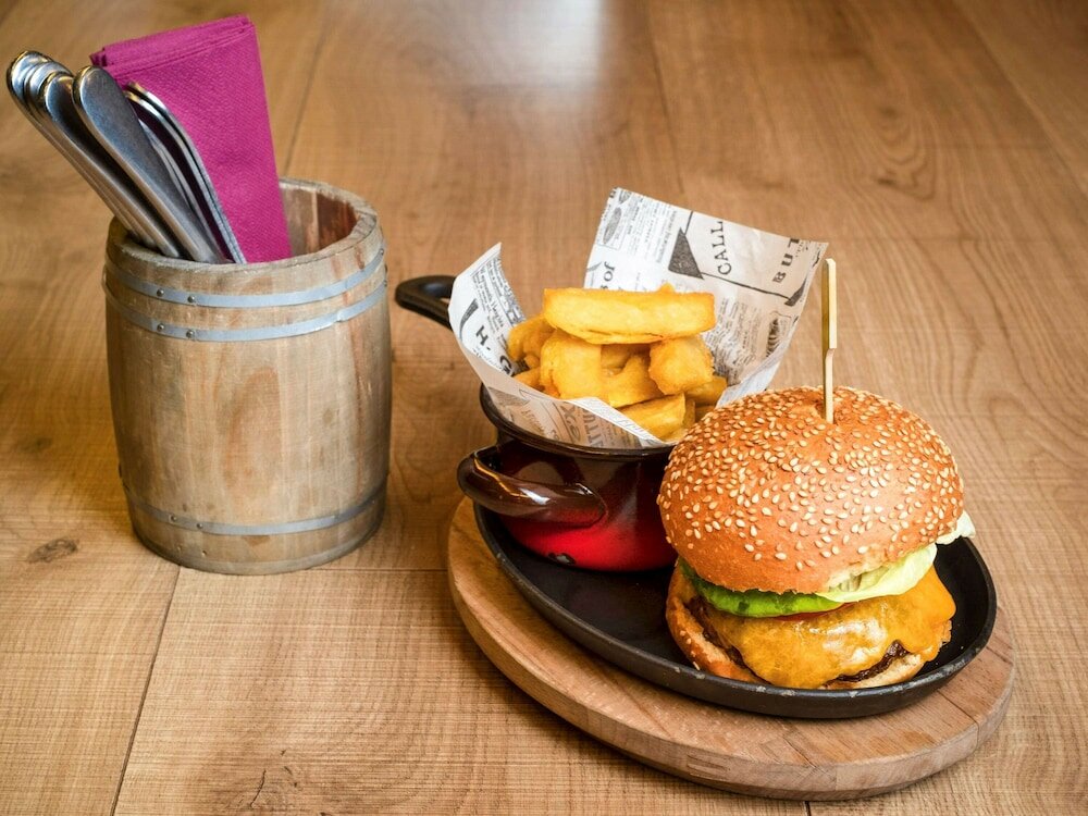 Фото Novotel Lisboa