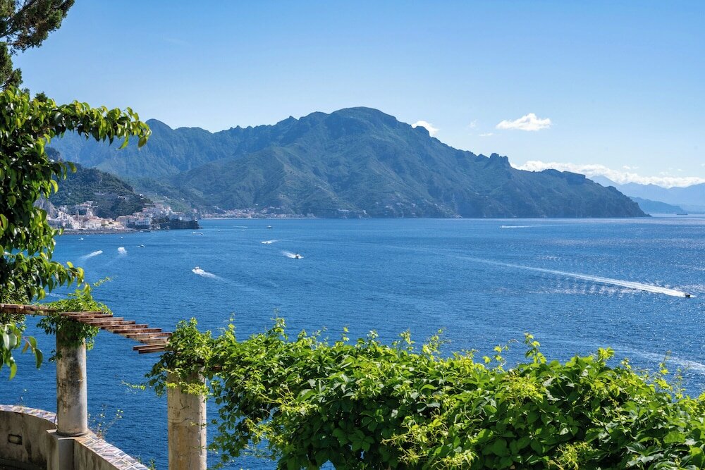 Фото Hotel Belvedere