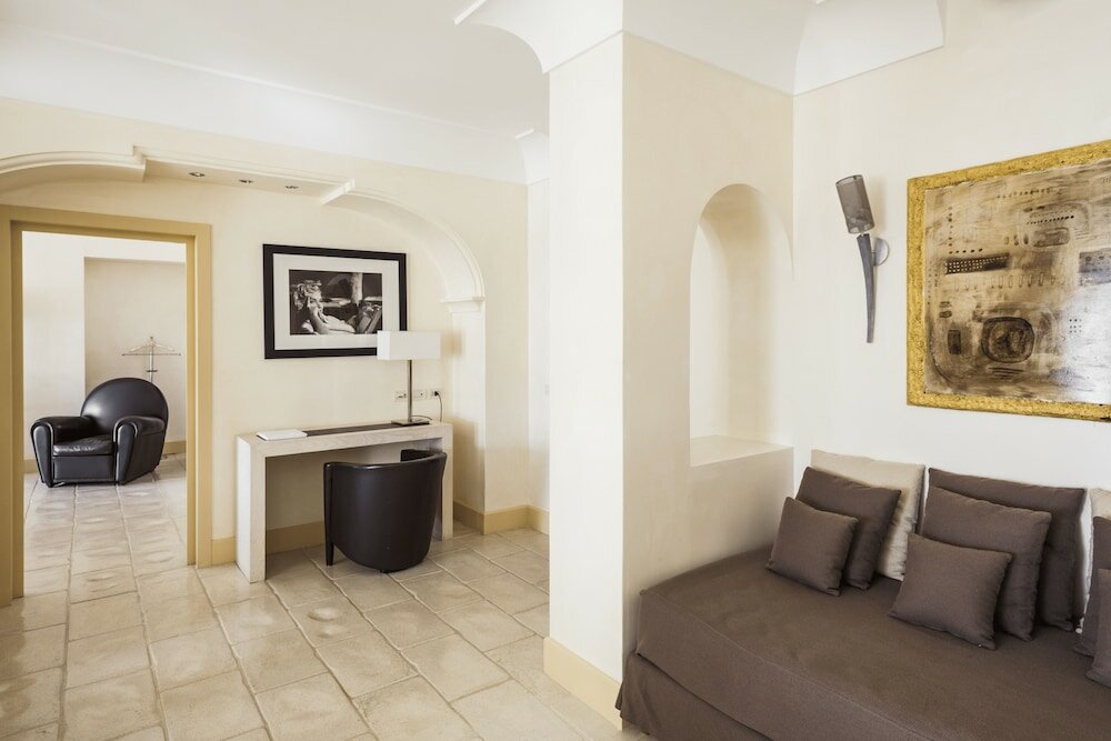 Фото Capri Palace Jumeirah